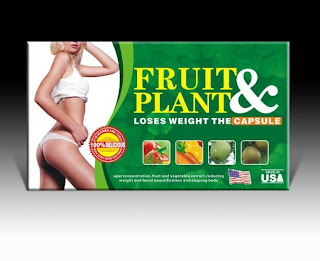 PELANGSING tubuh FRUIT & PLANT LOSES WEIGHT THE CAPSULE cepat ,aman Tanpa Efek Samping. 2285953_frutaplant