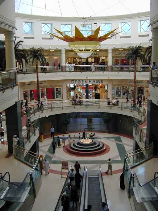  صور دبي مول الامارات Dubai Mall Dubai_mall1