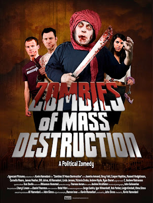 Zombies Of Mass Destruction [Sortie ???] ZMD