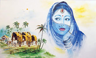 சொந்த ஊருக்கு எழுதும் மடல் 1322395_Beautiful-Indian-Painting_620