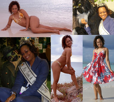 Tổng hợp hình ảnh các Miss Turks and Caicos 2000-2011 Mtc