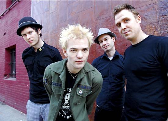 Sum 41 4172-6192009-50725