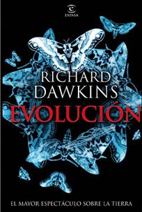 Evolución - Richard Dawkins Evolucion_richard-dawkins