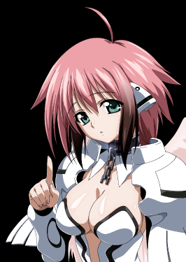 Ficha de Ikaros-San Thumbs_moe-110100-cleavage-extraction-ikaros-sora_no_otoshimono-vector-wings