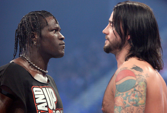 تحميل مباره Raw.7.3.2011. CM Punk.vs. R-Truth Picture%2B1