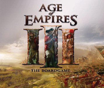 Jogos de Computador Age-of-empires-iii