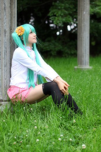 Cosplays de Saya 0530_24