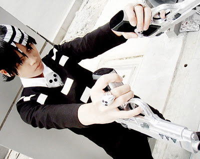 Favorite Anime/Manga related cosplays. 1569632