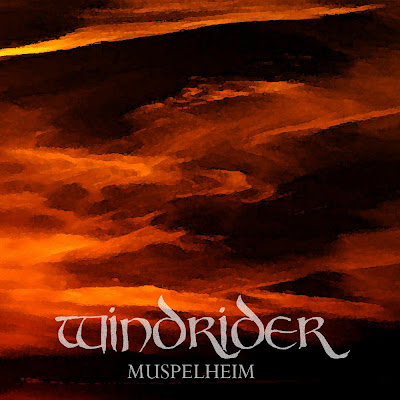 Windrider Muspelheim