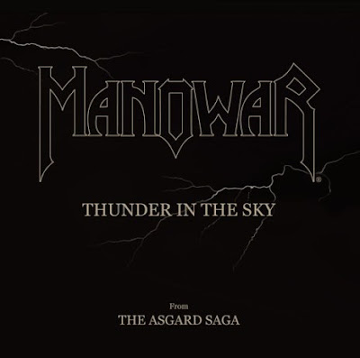 Manowar Manowar