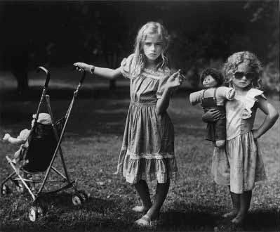 ¿Artísta o depravada? Prof_13_sally_mann_die_neuen_muetter