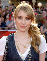 Emma Roberts Young Actress Pre2a