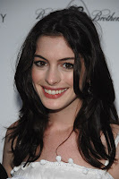 Anne Hathaway Famous Actress Anne_hathaway