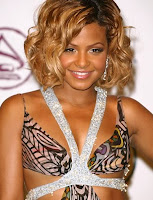 Christina Milian Cool Famous Girl Christina-milian-picture-3