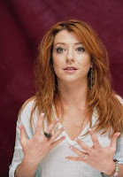 Alyson Hannigan American Actress Alyson_Hannigan-117