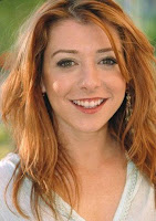 Alyson Hannigan American Actress Alyson_Hannigan-114