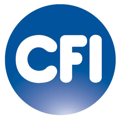 Cfi-Nador.on.ma Logo_cfi