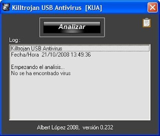 SuperMegapost Programas Útiles Full 1 Link [MEGA] Actualizado Diariamente Killtrojan-usb-antivirus-0-279-1
