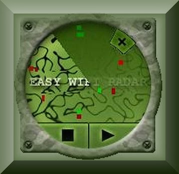 Easy Wifi Radar Pro WifiRadar