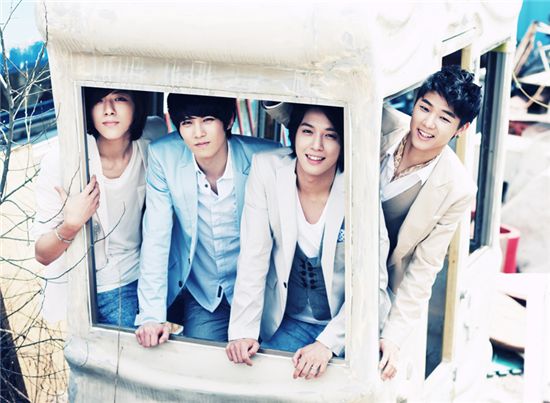 CNBLUE to hold fan meeting in Japan on October 28 2010100411083166580_1