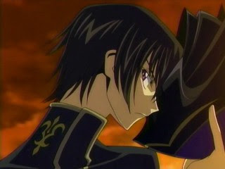 War of Requiem Lelouch