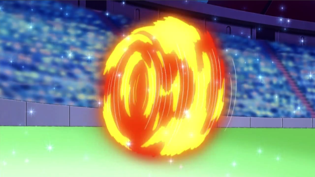 jornada pokemon  Cyndaquil_Flame_Wheel