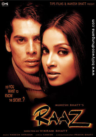 BIPASHA BASU Raaz