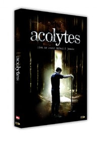 Vos derniers achats DVD / Blu-Ray - Page 27 Acolytes
