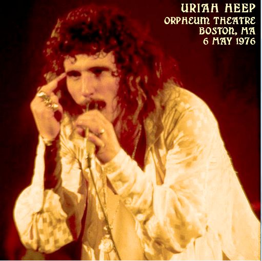 URIAH HEEP - Page 3 H4