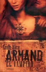 anne rice, cronicas vampiricas todos los libros Armand_el_vampiro