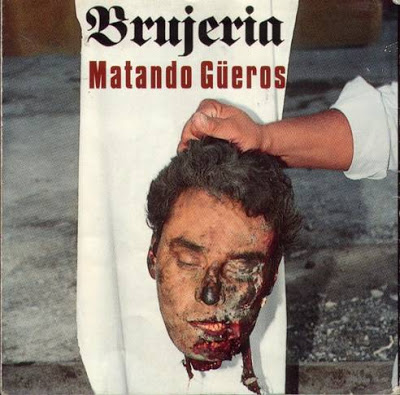 Brujeria - Matando Geros Matango_gueros_front