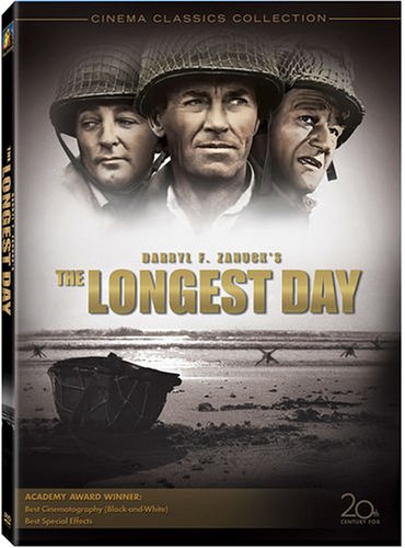 El dia mas largo [1962] [DVDRip] [Español] [UP] [1solo link] Greatest-war-movies-the-longest-day