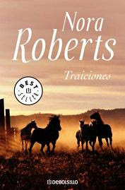 Nora Roberts Nora