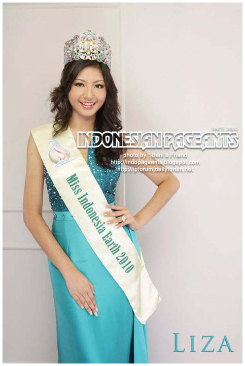 ...~~~!!!OFFICIAL THREADS OF MISS EARTH 2011 CANDIDATES!!!~~~... 168901_1458313671520_1643732392_1076372_1238270_n