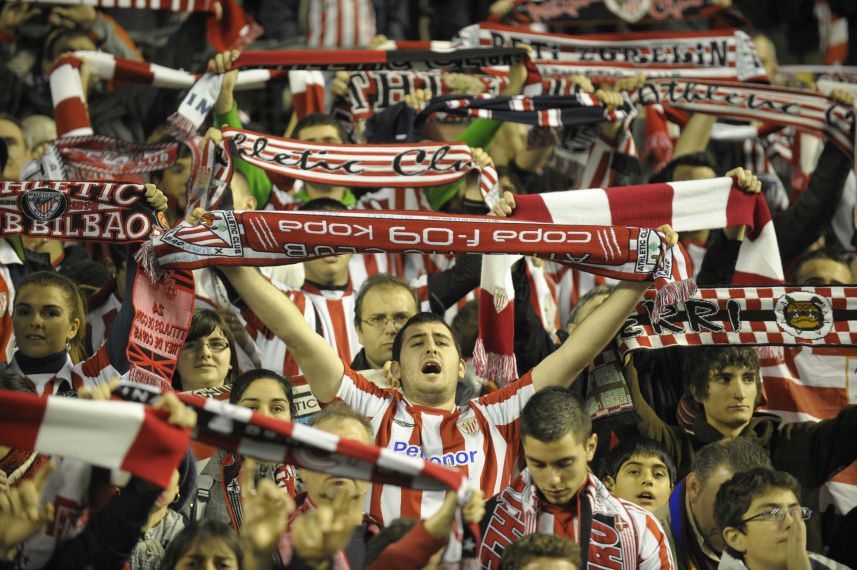 Athletic Bilbao - FC Barcelone (Coupe du Roi) 05.01.2011 Sss