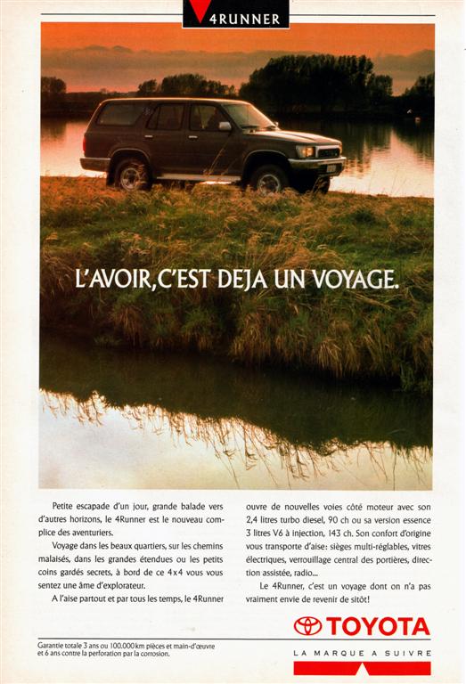 Vieilles PUBs Pub%2B-%2BToyota%2B4Runner%2B-%2B1991%2B(Large)