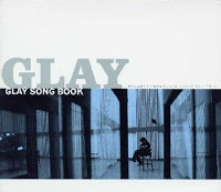 GLAY - Discografia [Albums: 20/?? - Singles 54/??] CD