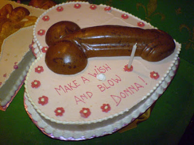 Tio ALFILHO ficando mais velho!!! Penis-birthday-cake