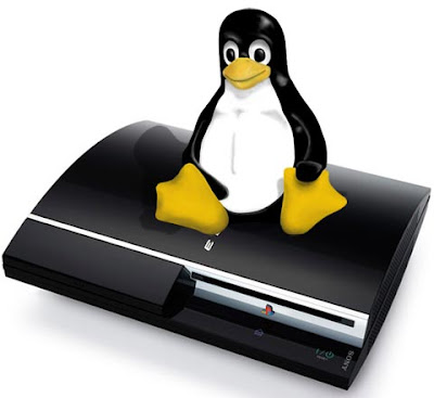 Sony pide disculpas por eliminar Linux de PS3 Linux_on_ps3