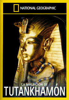 La maldicion de Tutankamon LaMaldiciondeTutankhamon