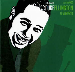 ¿AHORA ESCUCHAS...? (1) - Página 26 DukeEllington