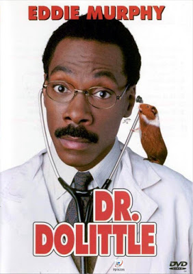 Dr. Dolittle 1 (1998) DvDrip Latino DrDolittle