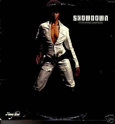 Showndown Feat Sampson 77 Showdown(Feat.Sampson)1977