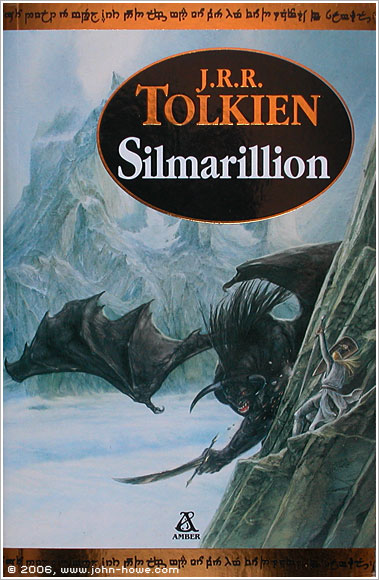 ¿Es posible adaptar en pantalla EL SILMARILLION? Silmarillion1