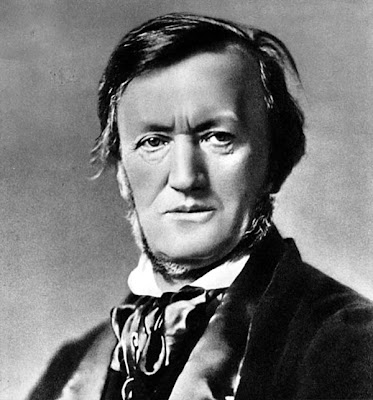 Ex-sugesto da Semana - Richard Wagner / Die Walkre (Sachsen - 1870) Wagner