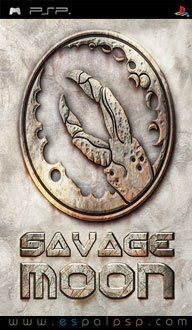 Savage Moon The Hera Campaign Savagemoon
