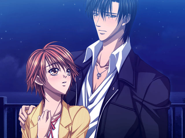 صور انمي سكيب بيت Skip Beat Jv64xy