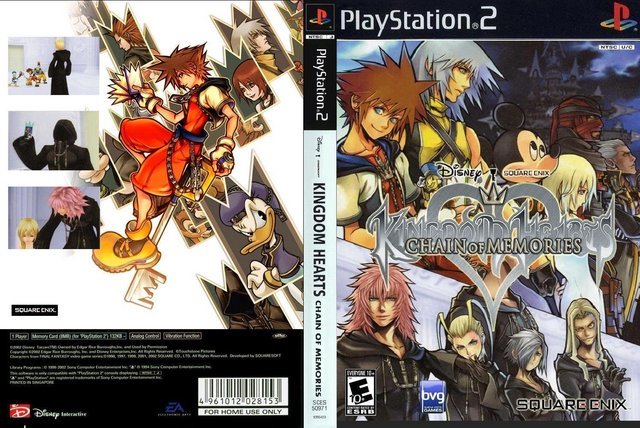 Detonado e Dicas Kingdom Hearts - Chain of Memories Kingdom_hearts_-_chain_of_memories_NTSC-_%5Btheps2games.com%5D