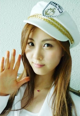 ♥ Nhà bé maknae♥ - Page 2 SeoHyun