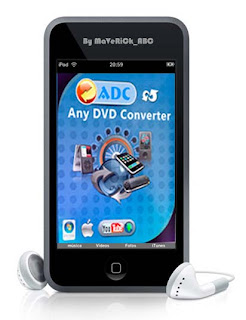 AnyDVD Converter Pro 3.7.5 + Versão Portatil + Patch Anydvdv